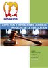 Aspectos e Infracciones Jurídico-Penales de la Circulación